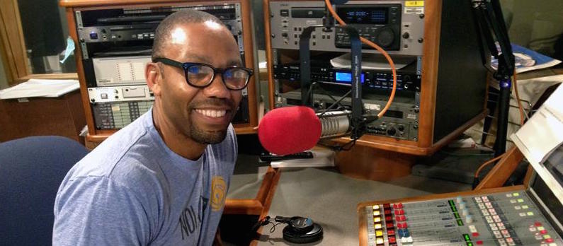 In recent months, education commentator Andre Perry has taken up the layoff conspiracy theories.