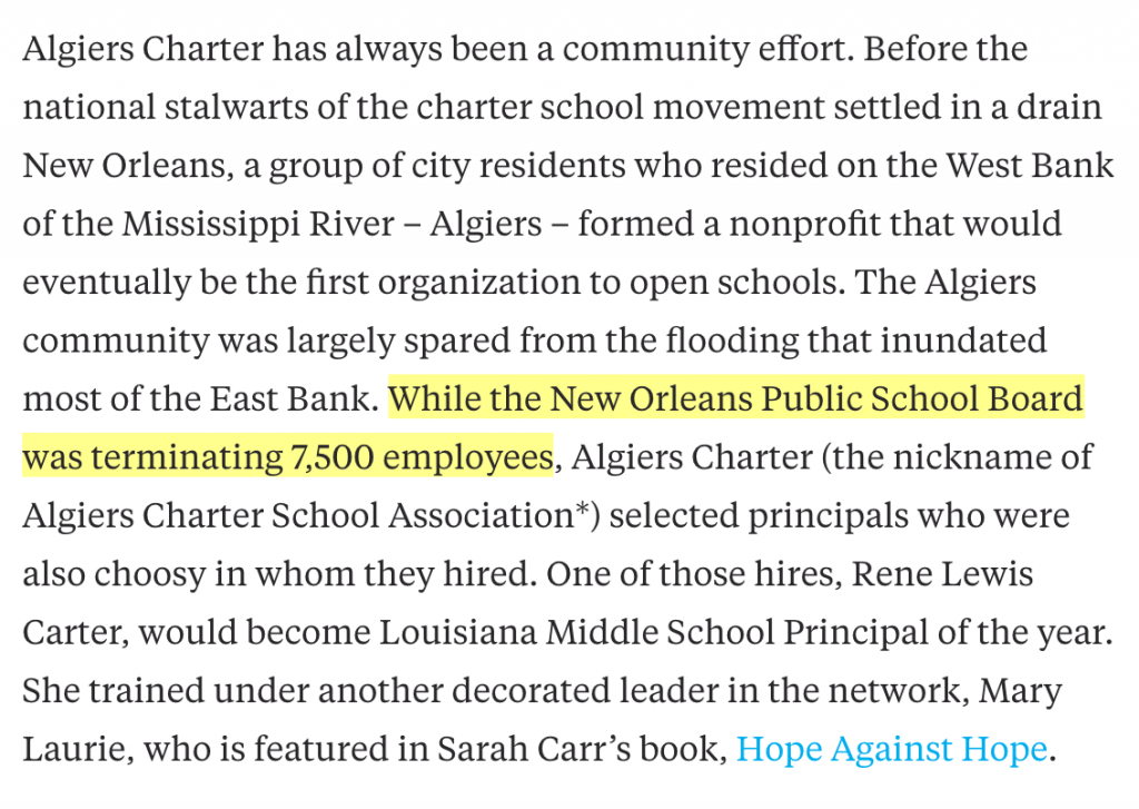 From “Why big business should stop lecturing schools on motivation and start listening” - Hechinger Report: August 18, 2015